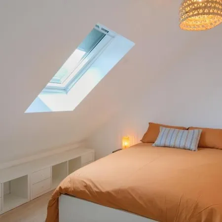 Le Perchoir Du Marche - Pour 2 Personnes * Saint-Nazaire (Loire-Atlantique)