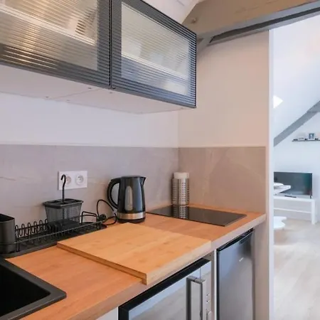 Le Perchoir Du Marche - Pour 2 Personnes *