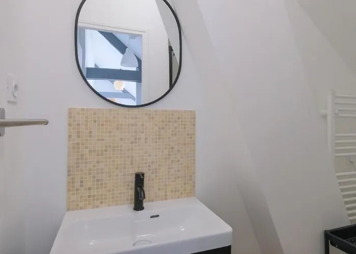 Le Perchoir Du Marche - Pour 2 Personnes *