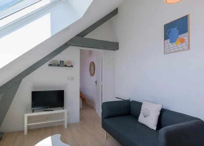 Le Perchoir Du Marche - Pour 2 Personnes