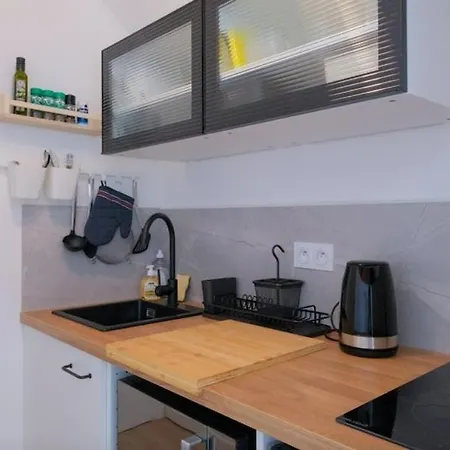 Apartamento Le Perchoir Du Marche - Pour 2 Personnes *