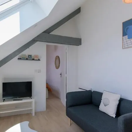 Le Perchoir Du Marche - Pour 2 Personnes