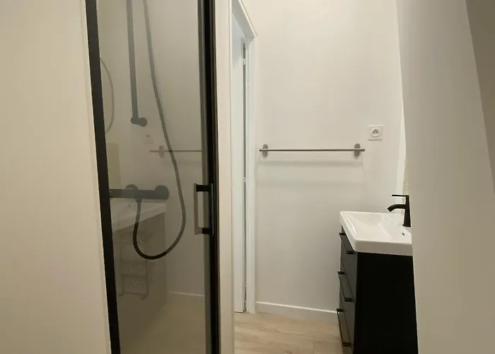 Le Perchoir Du Marche - Pour 2 Personnes Apartamento *