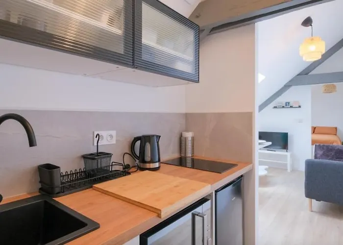 Le Perchoir Du Marche - Pour 2 Personnes *